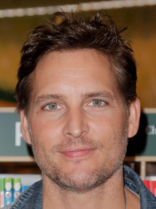 Peter Facinelli