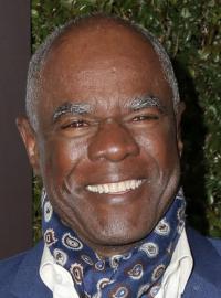 Glynn Turman