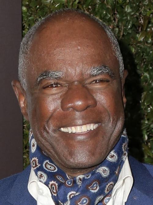 Glynn Turman