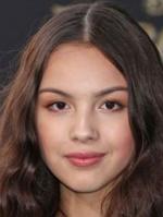 Olivia Rodrigo