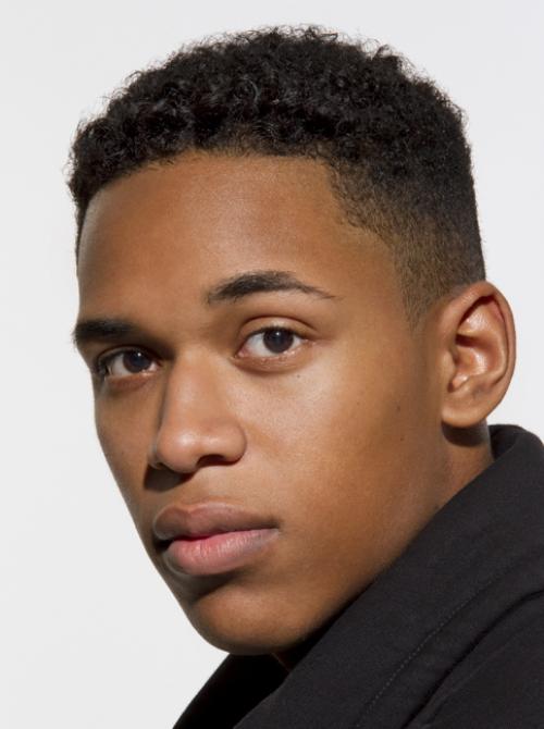 Kelvin Harrison Jr.