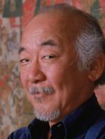 Pat Morita
