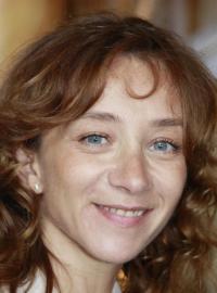 Sylvie Testud