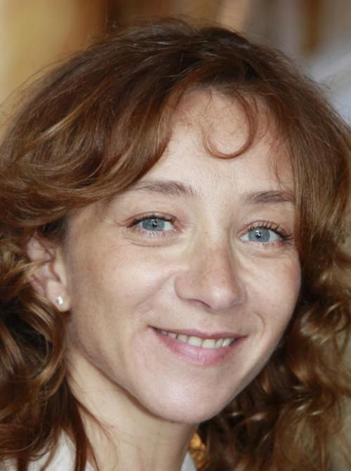 Sylvie Testud