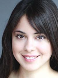 Rosa Salazar