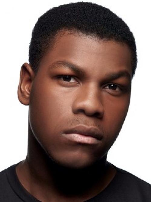 John Boyega