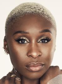 Cynthia Erivo