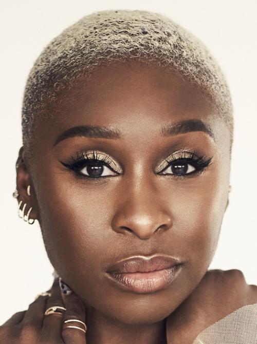 Cynthia Erivo