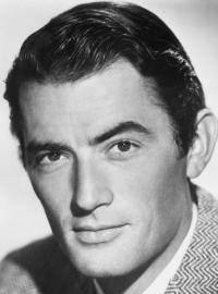 Gregory Peck