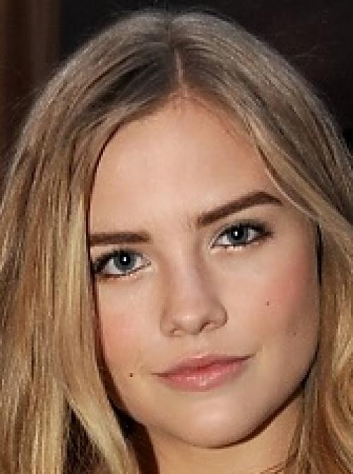 Maddie Hasson