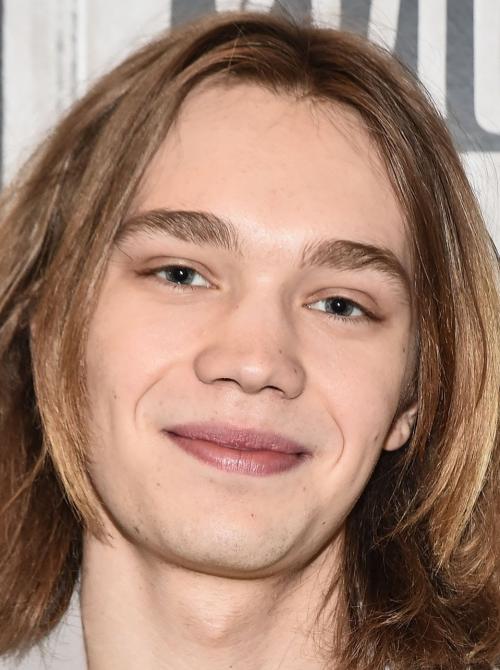 Charlie Plummer