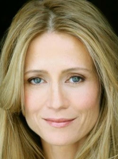 Kelly Rowan