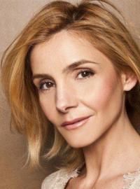 Clotilde Courau