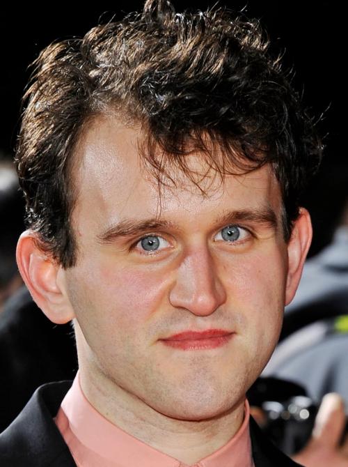 Harry Melling