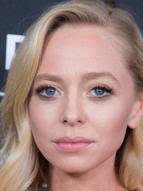 Portia Doubleday