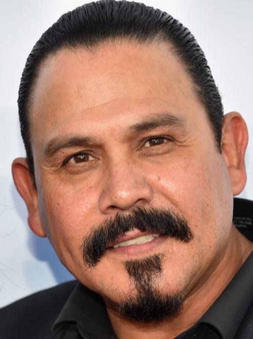 Emilio Rivera