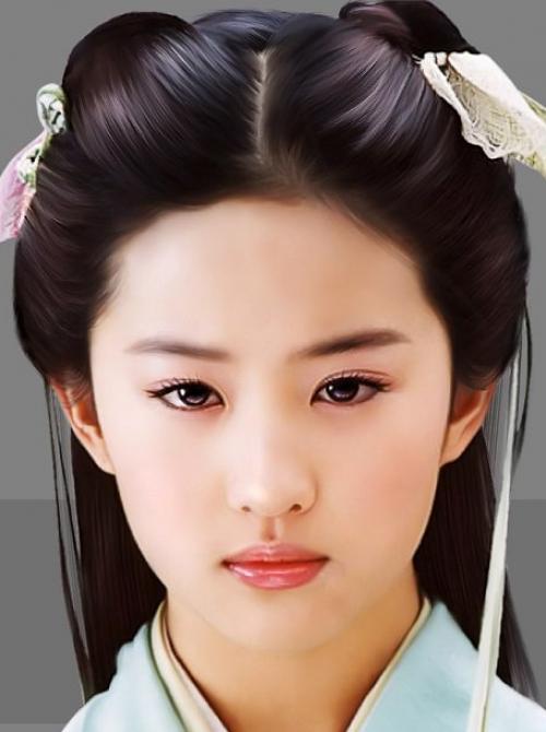 Liu Yifei