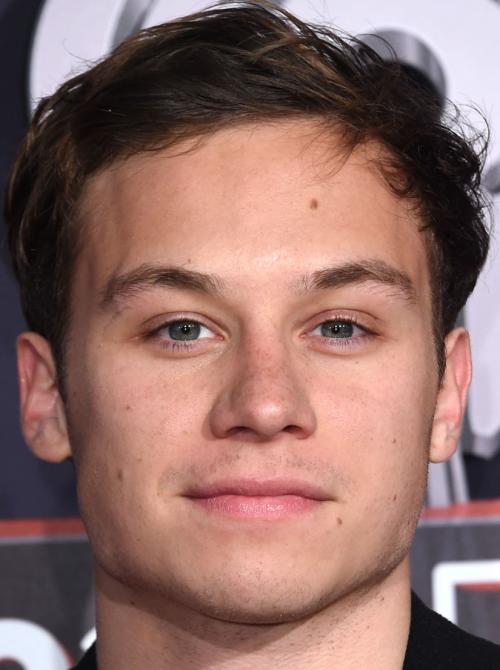 Finn Cole