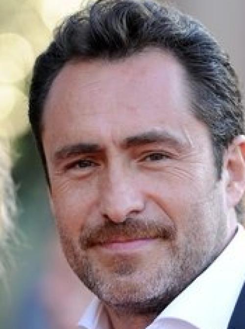 Demian Bichir