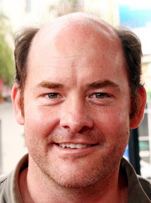 David Koechner