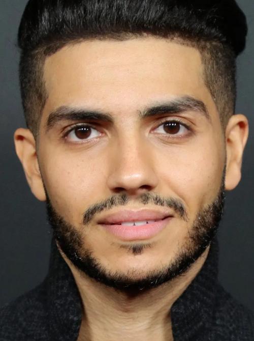 Mena Massoud