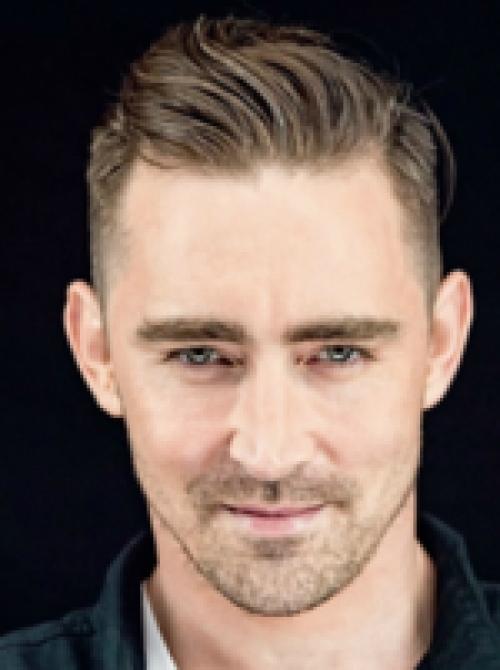 Lee Pace