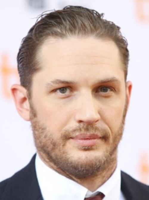 Tom Hardy