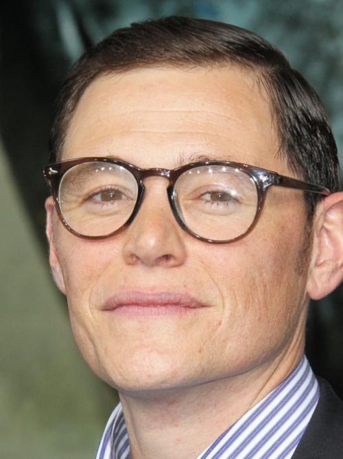 Burn Gorman