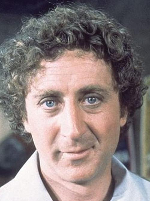 Gene Wilder