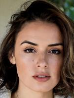 Vannessa Vasquez