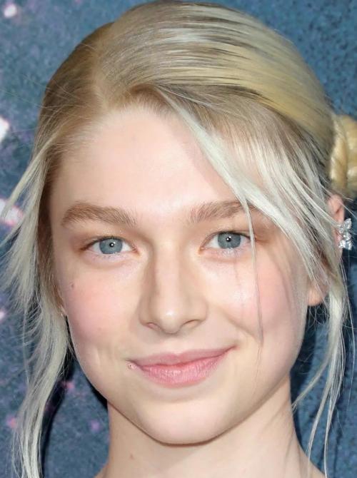 Hunter Schafer