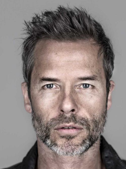 Guy Pearce