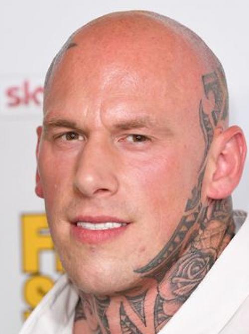 Martyn Ford