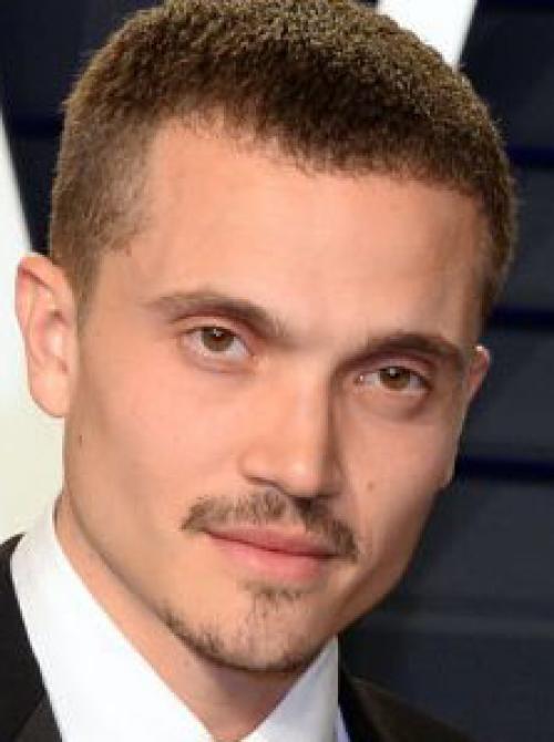 Karl Glusman