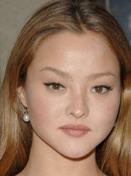 Devon Aoki