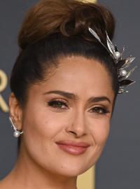 Salma Hayek