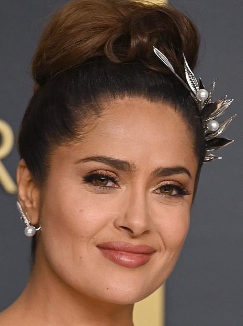 Salma Hayek