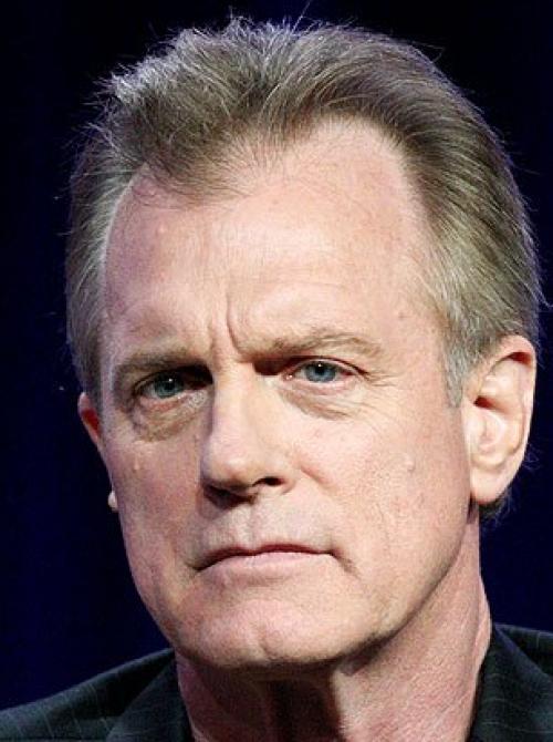 Stephen Collins