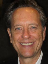 Richard E. Grant