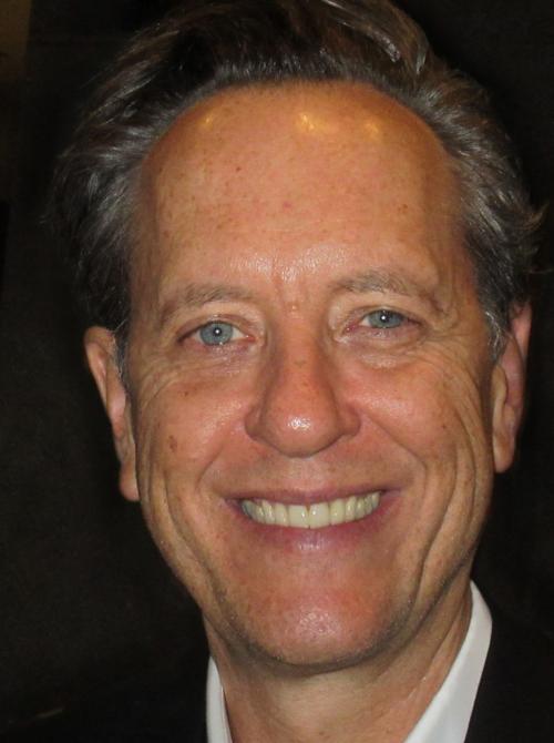 Richard E. Grant