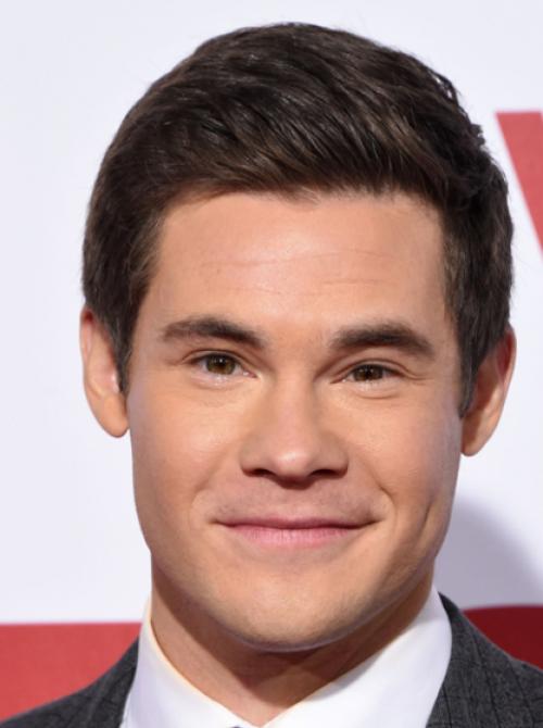 Adam DeVine