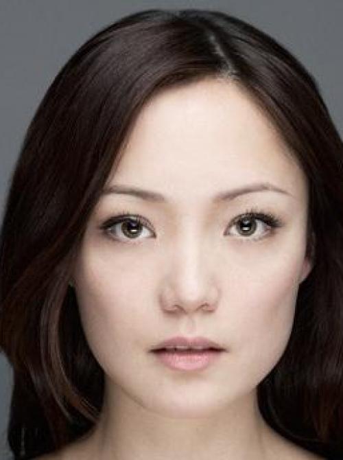 Pom Klementieff