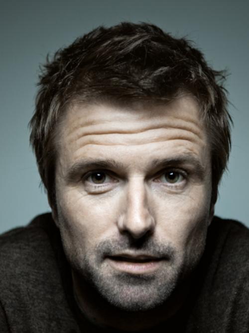 David Michôd