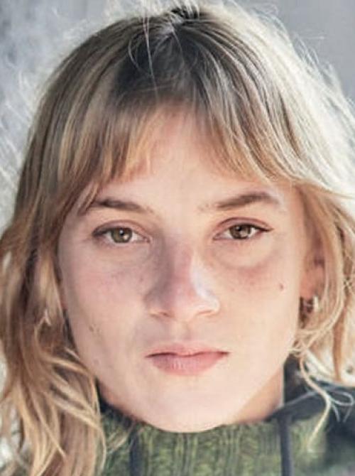 Megan Northam