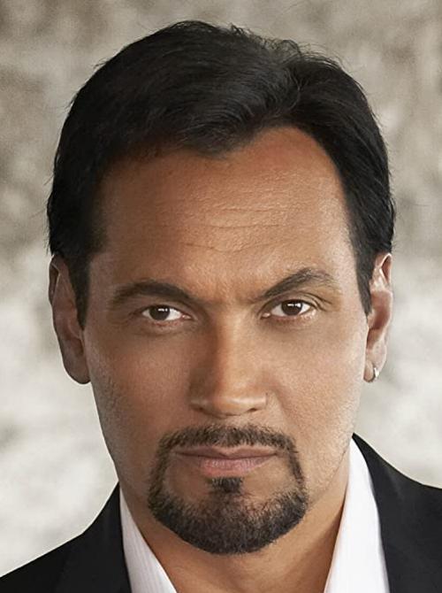 Jimmy Smits