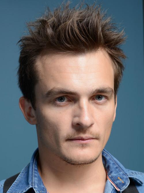 Rupert Friend