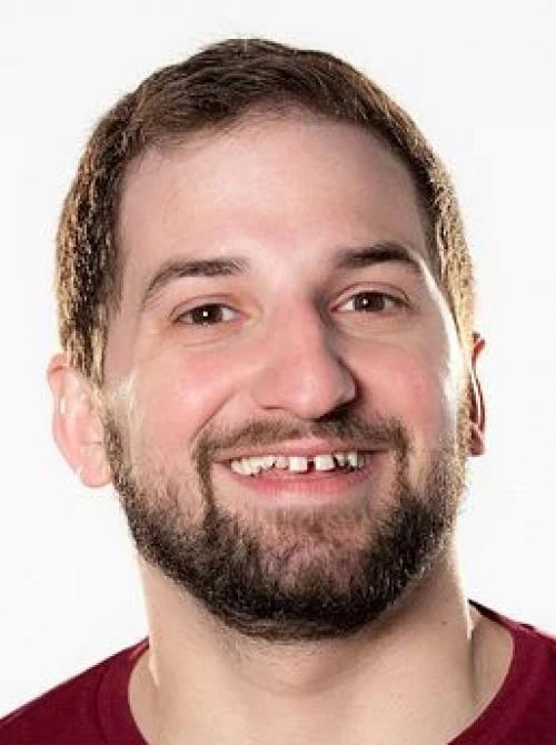 Benjamin Tranié