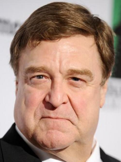 John Goodman