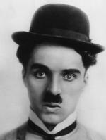 Charlie Chaplin