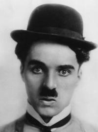 Charlie Chaplin